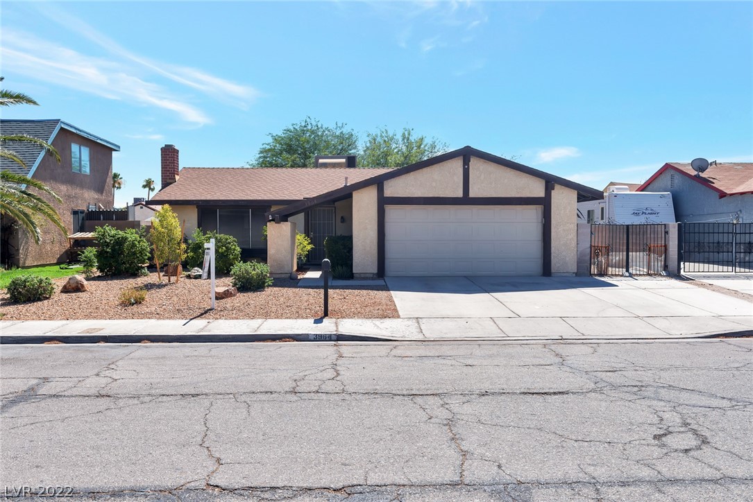 3964 Belhaven Street Property Photo 1