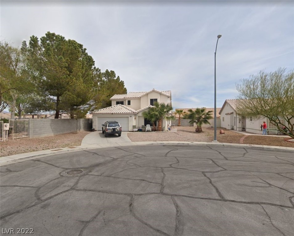 3430 Side Saddle Court Property Photo 1