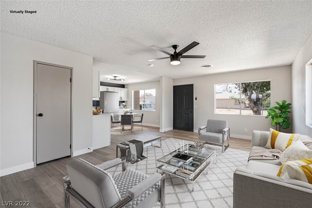 4657 Warner Place Property Photo 1