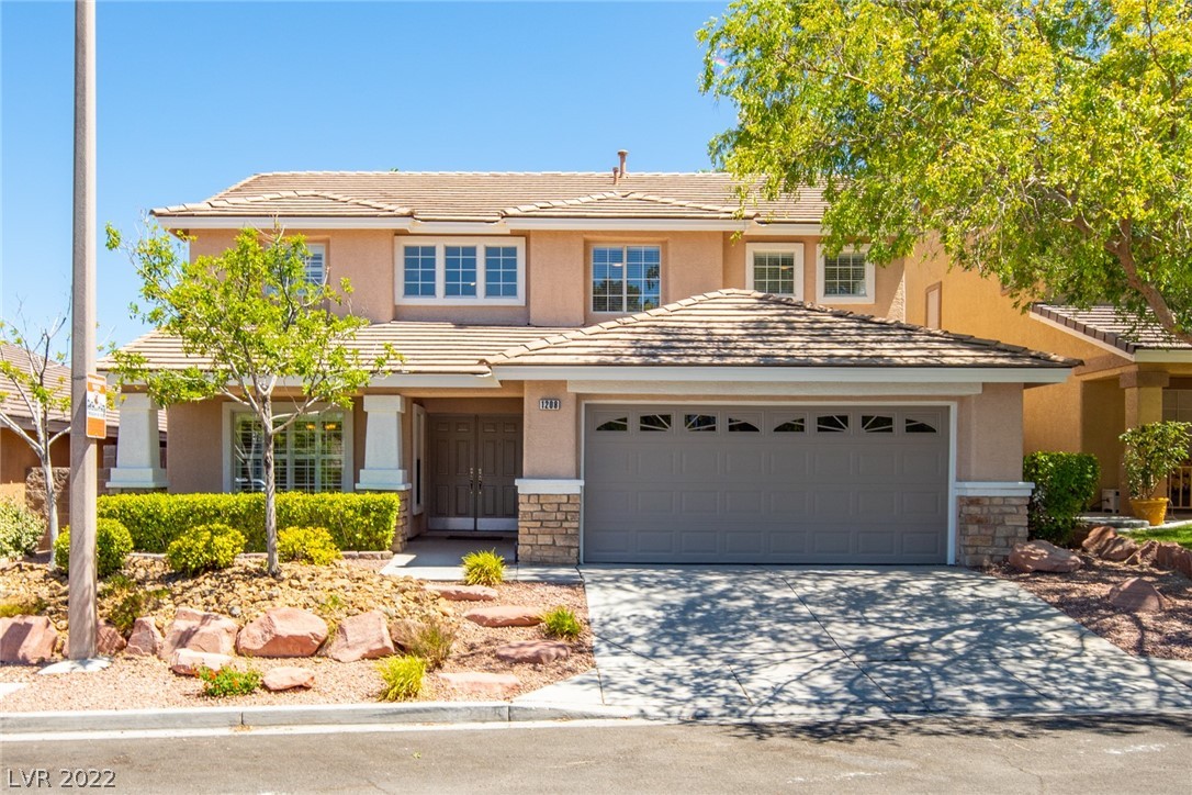 1208 Enderly Lane Property Photo 1
