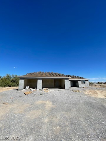 1731 South Manzanita Drive Property Photo 1