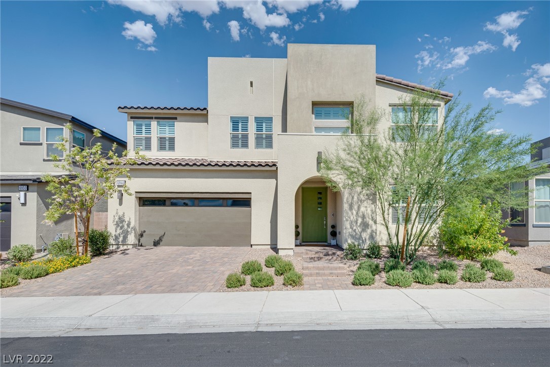 6846 Empire Cliff Street Property Photo 1