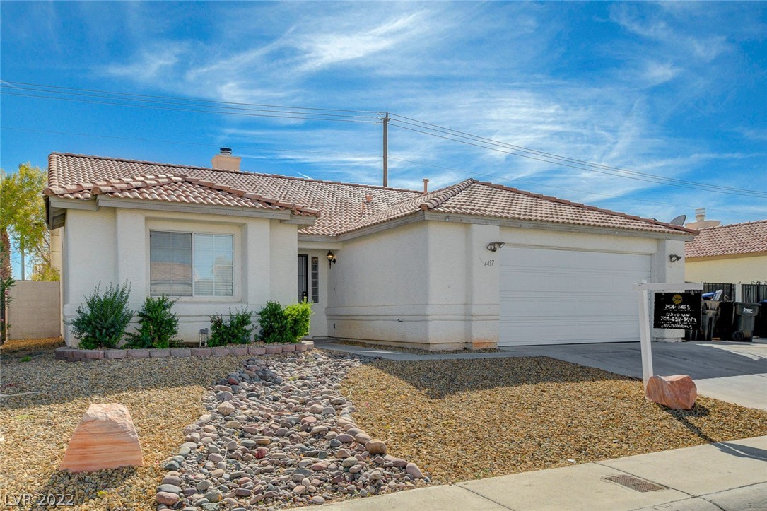 4437 Erica Drive Property Photo 1