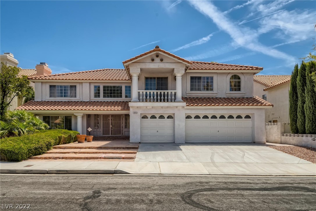 3652 Calico Cove Court Property Photo 1
