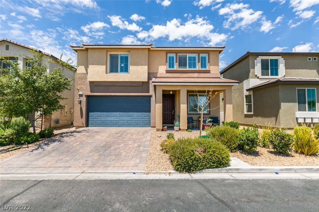 5209 Golden Melody Lane Property Photo 1