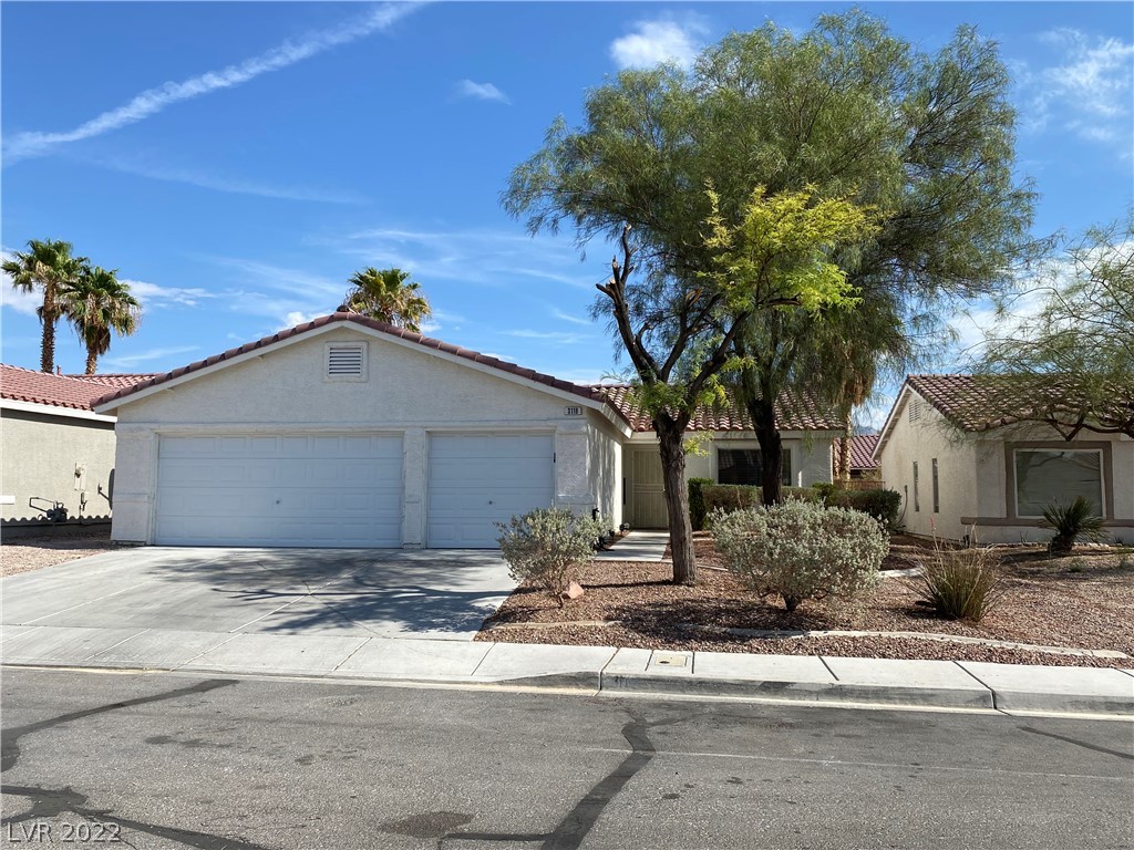 3118 Meadow Flower Avenue Property Photo 1