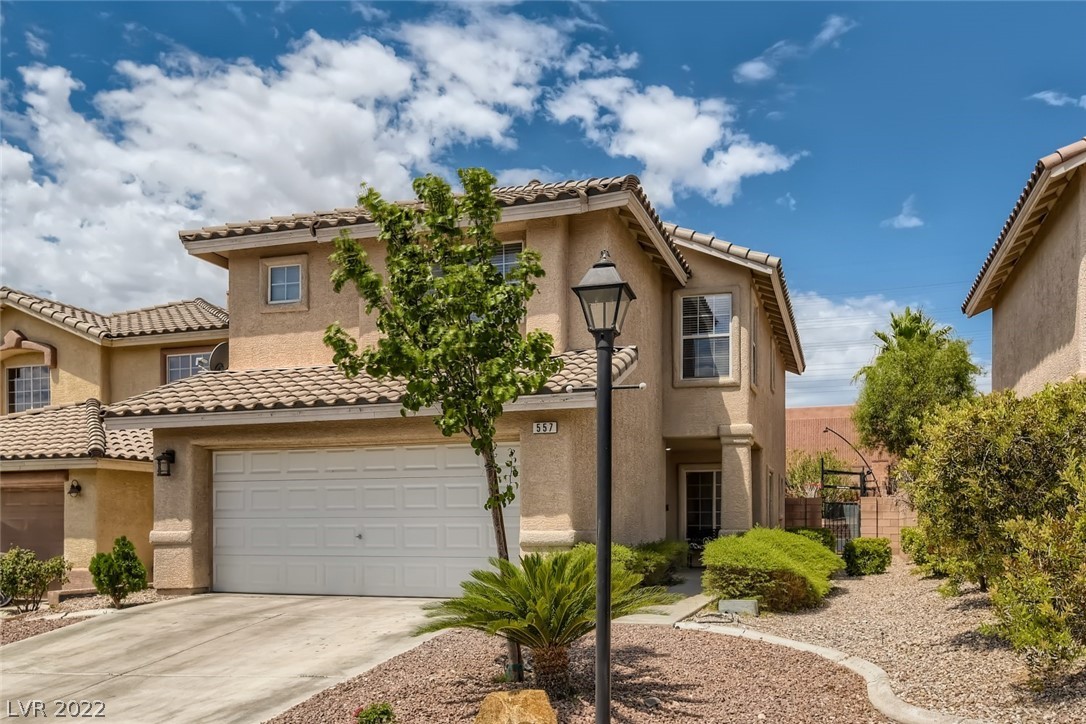 557 Aspen Leaf Street Property Photo 1