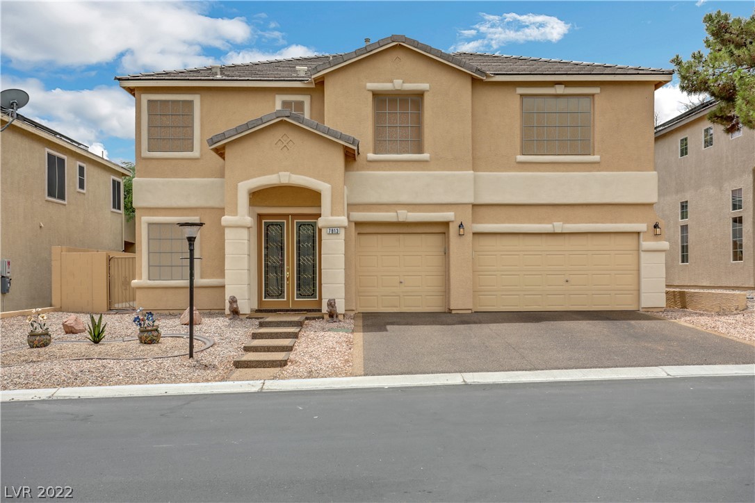 7813 Brent Leaf Avenue Property Photo 1