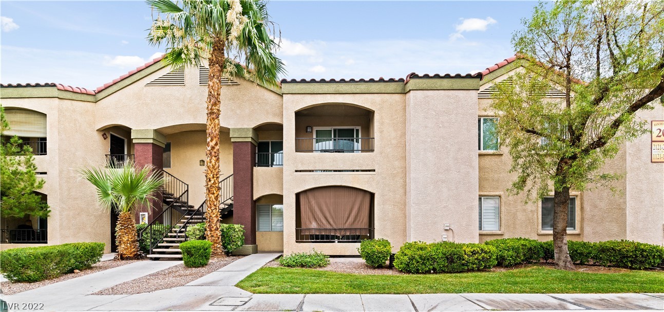 7885 West Flamingo Road 2121 Property Photo 1