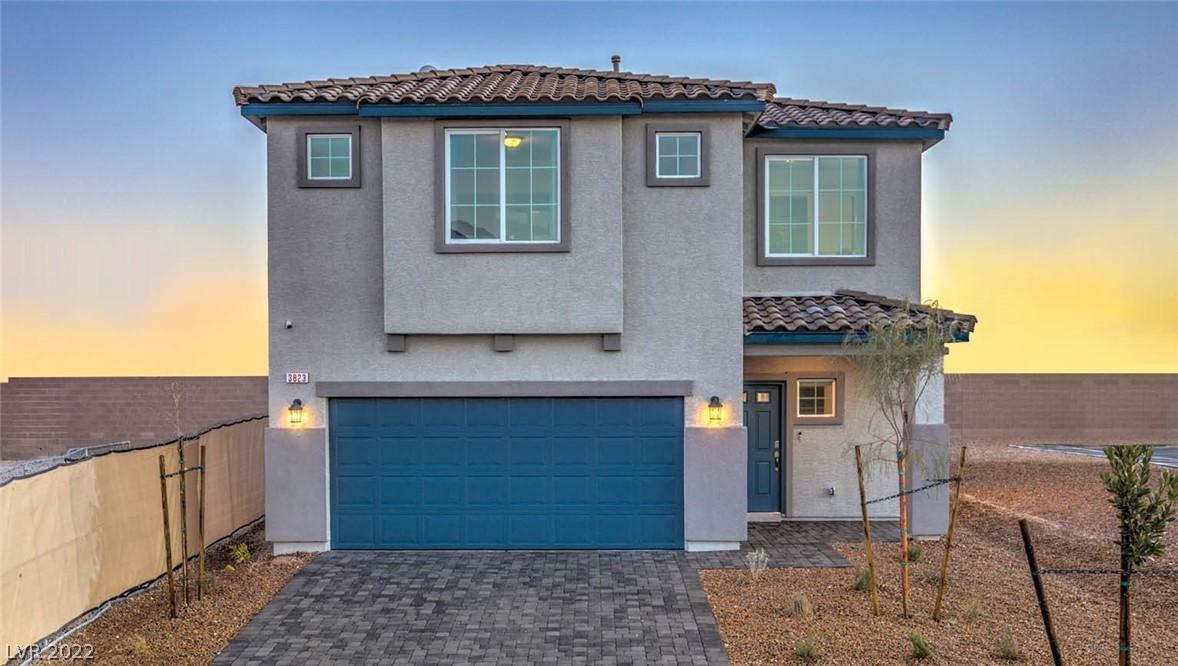 3748 Corellia Avenue Lot 222 Property Photo 1