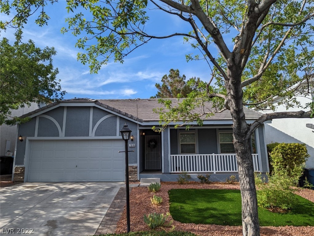 7916 Meandering Path Avenue Property Photo 1