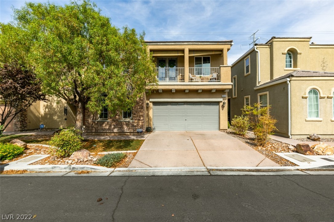 8040 Carr Valley Street Property Photo 1
