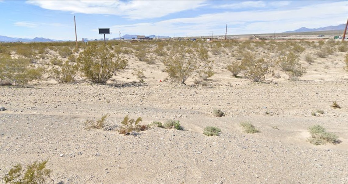 6020 East Gamebird Road Property Photo