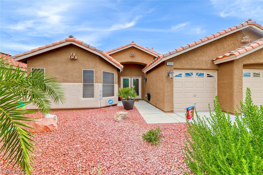 6608 Ruddock Drive Property Photo 1