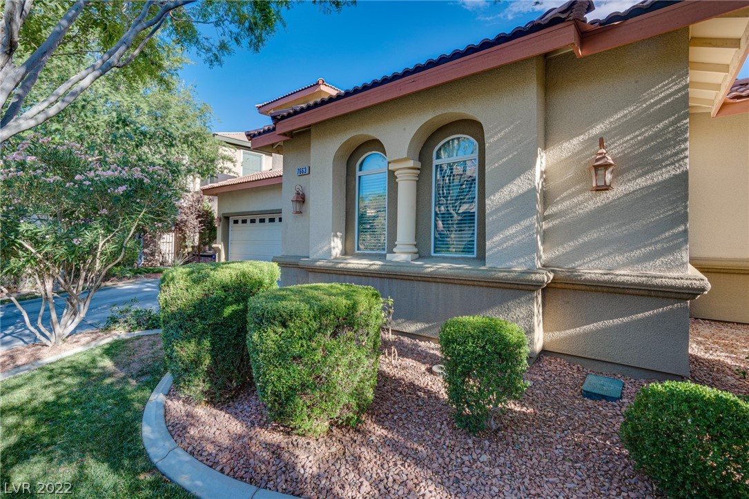 7663 Villa De La Paz Avenue Property Photo 1