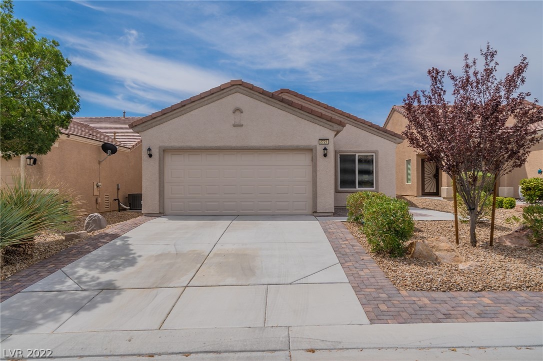 2721 Willow Wren Drive Property Photo 1