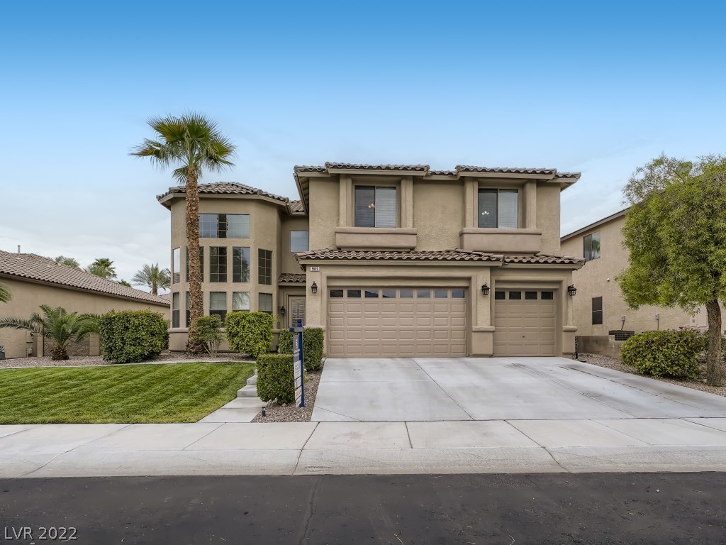 5609 Notte Pacifica Way Property Photo 1