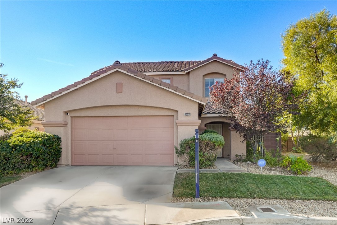 10529 Majestic Beauty Avenue Property Photo 1