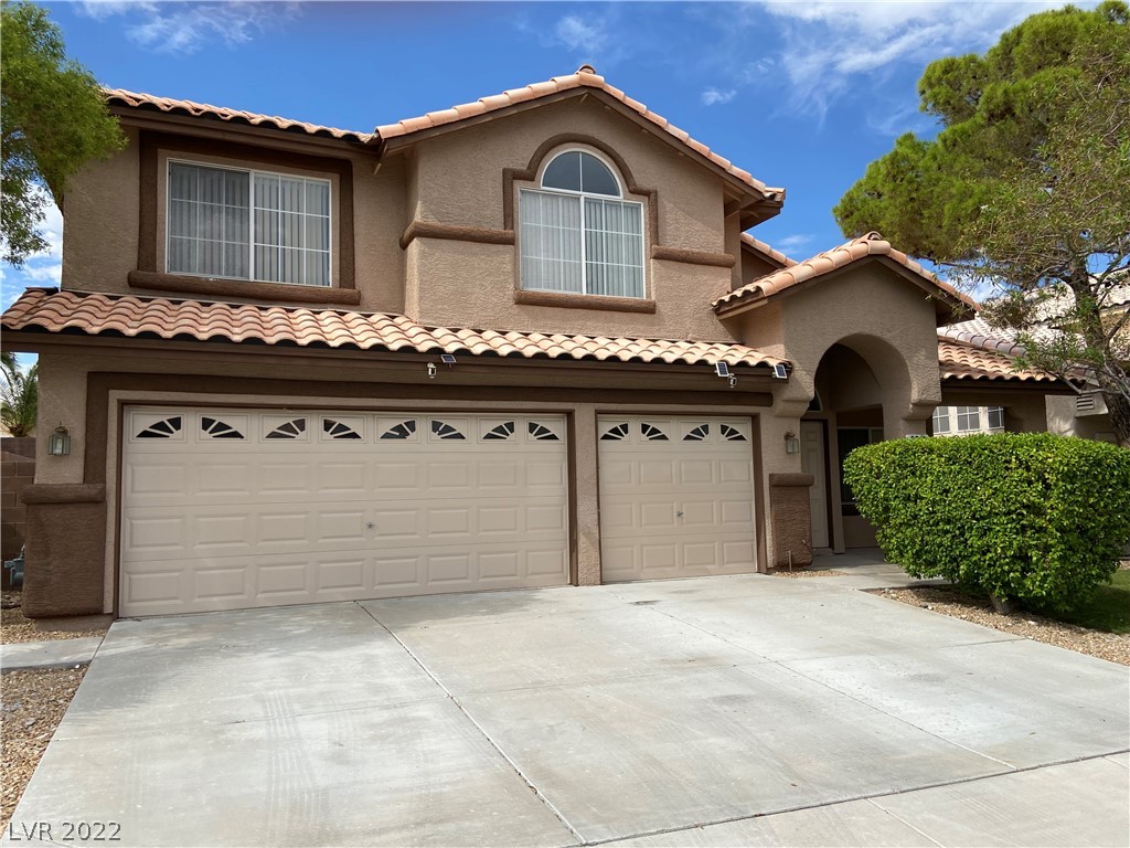 9916 Gray Sea Eagle Avenue Property Photo 1