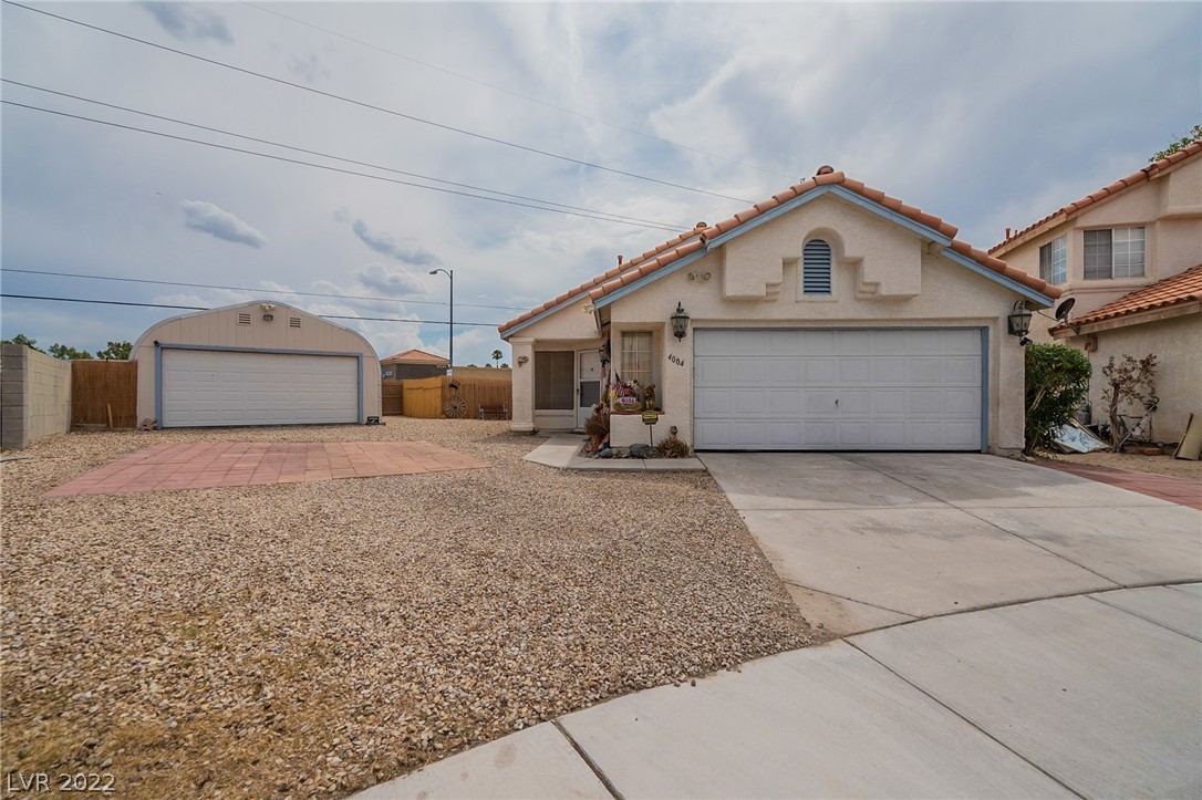 4004 Compass Rose Way Property Photo 1