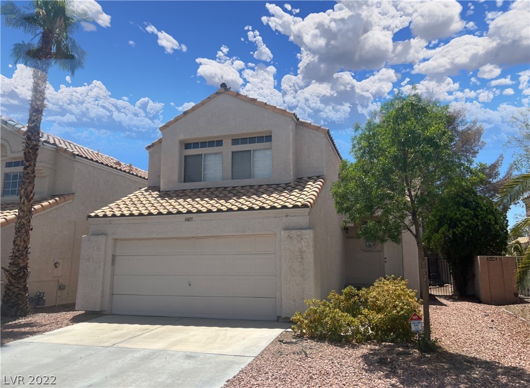 8405 Shady Shores Circle Property Photo 1