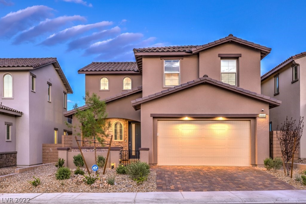 8848 Trotternish Ridge Drive Property Photo 1