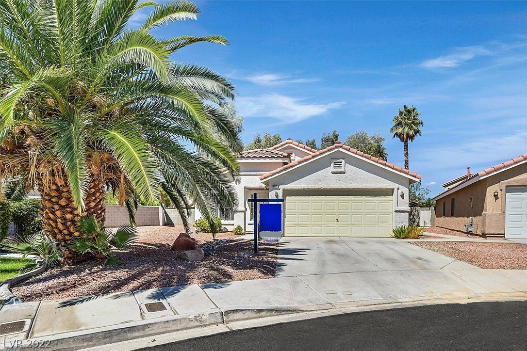 6329 Winter Valley Court Property Photo 1