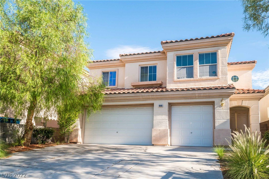 9840 Gallo Drive Property Photo 1