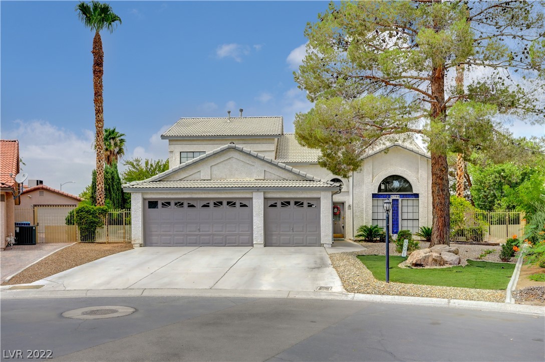 5740 Arroyo Dunes Avenue Property Photo 1