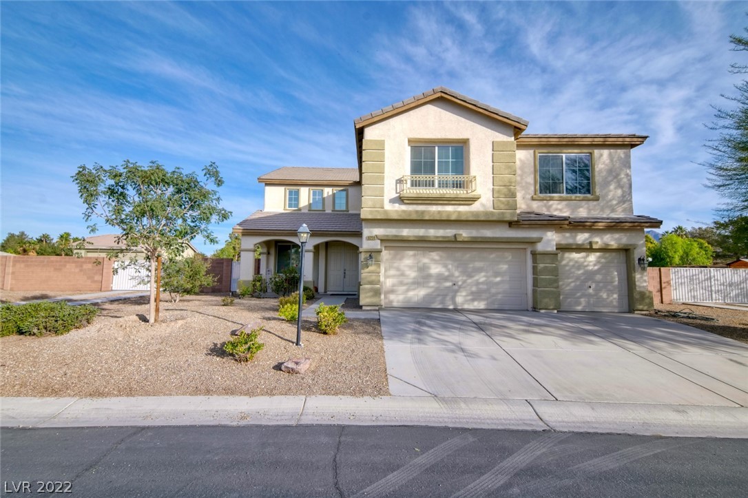 6258 Iginlas Goal Avenue Property Photo 1