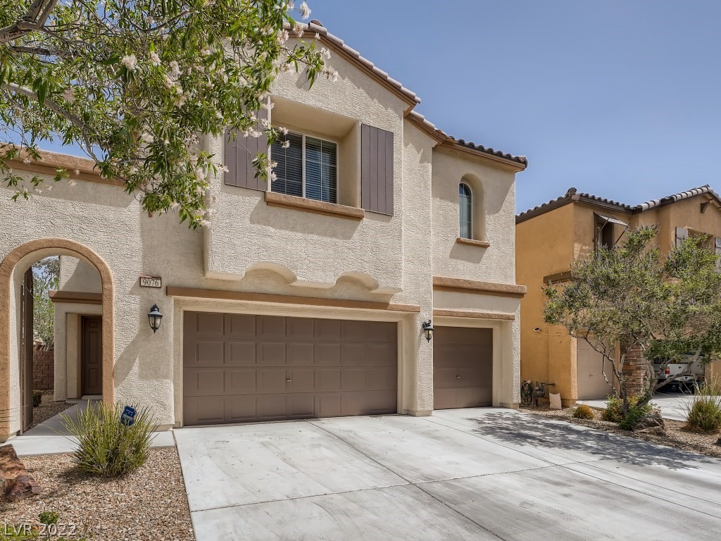 9076 Spur Creek Avenue Property Photo 1