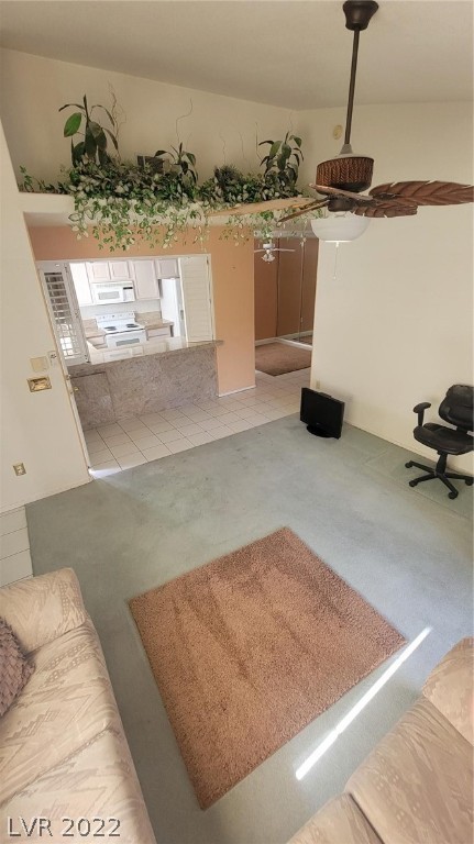 2725 South Nellis Boulevard 2116 Property Photo 1