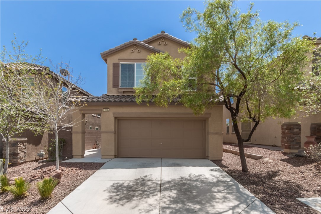 10845 Noble Mesa Avenue Property Photo 1