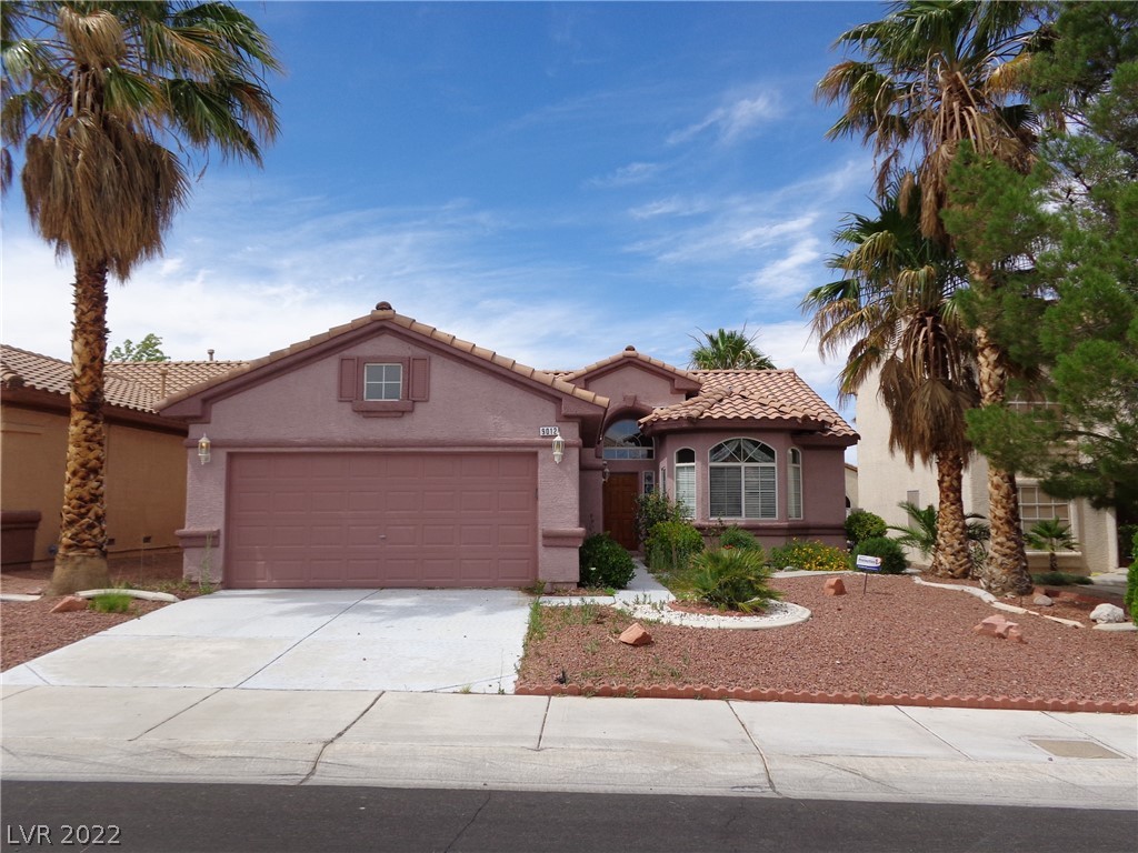 9012 Canyon Magic Avenue Property Photo 1