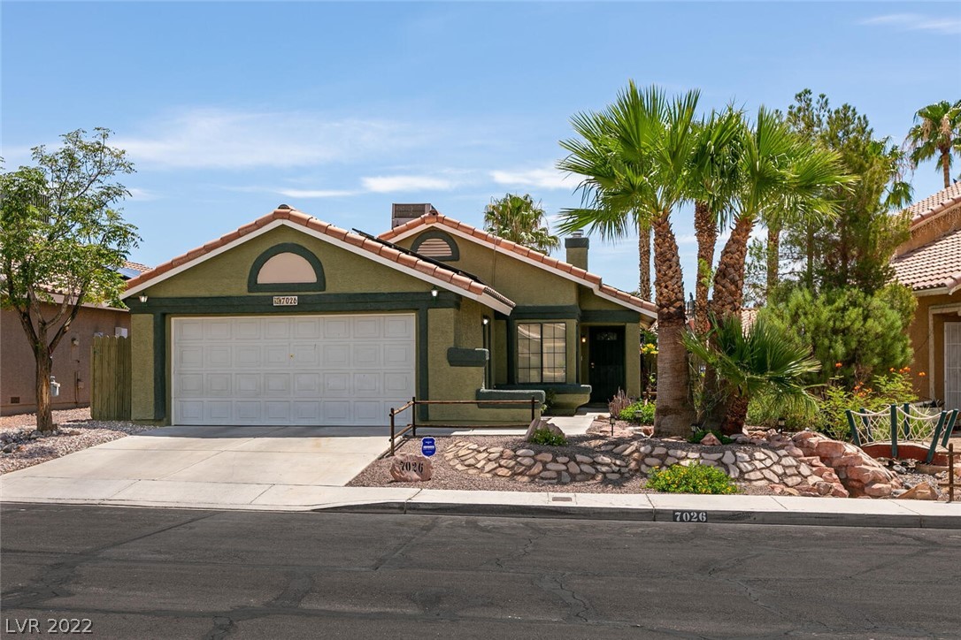 7026 Encore Way Property Photo 1