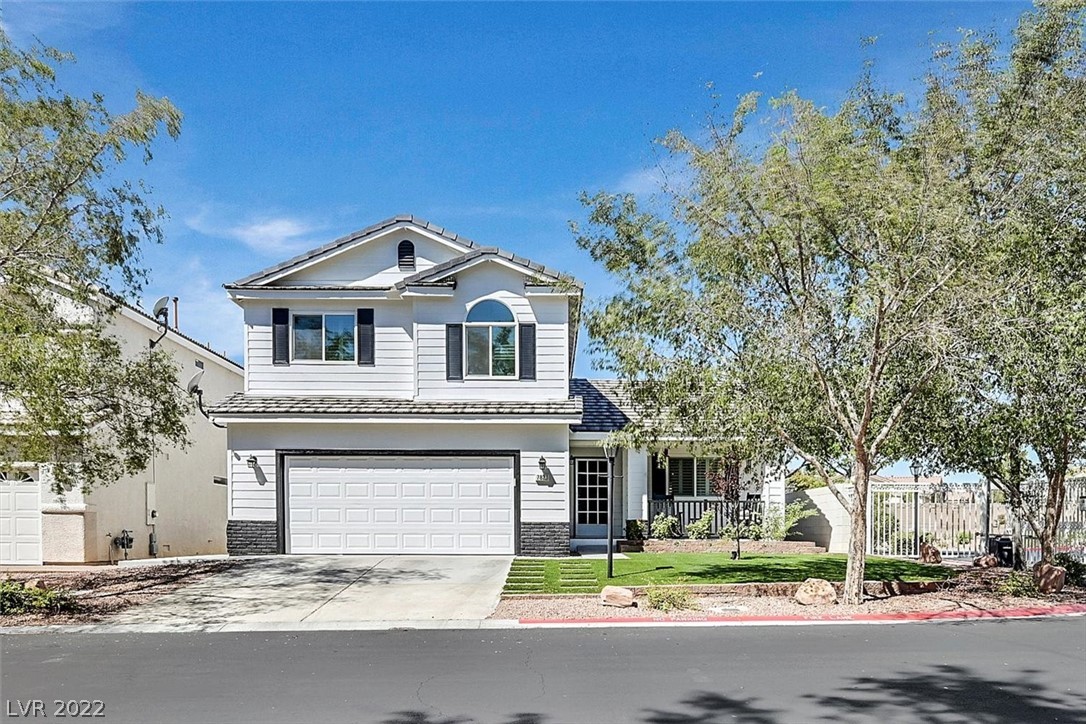 7821 Brilliant Forest Street Property Photo 1