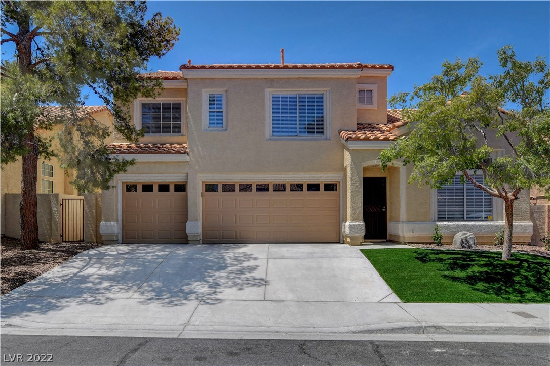 2013 Canyon Breeze Drive Property Photo 1