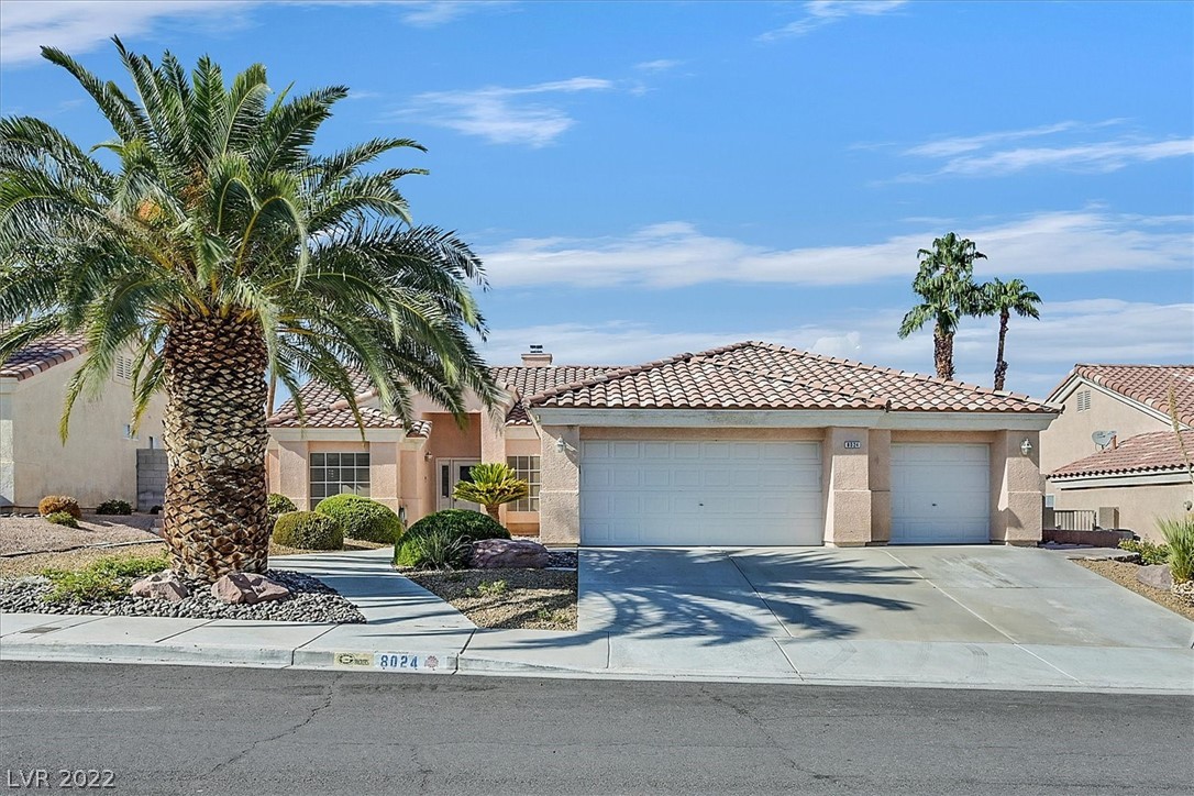 8024 Deep Stone Avenue Property Photo 1
