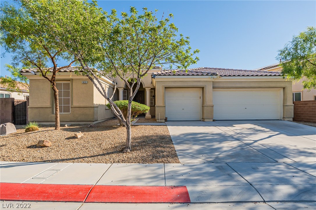 3020 Gnatcatcher Avenue Property Photo 1