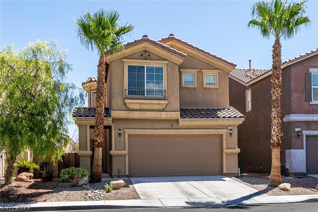 7128 Forest Frost Street Property Photo 1