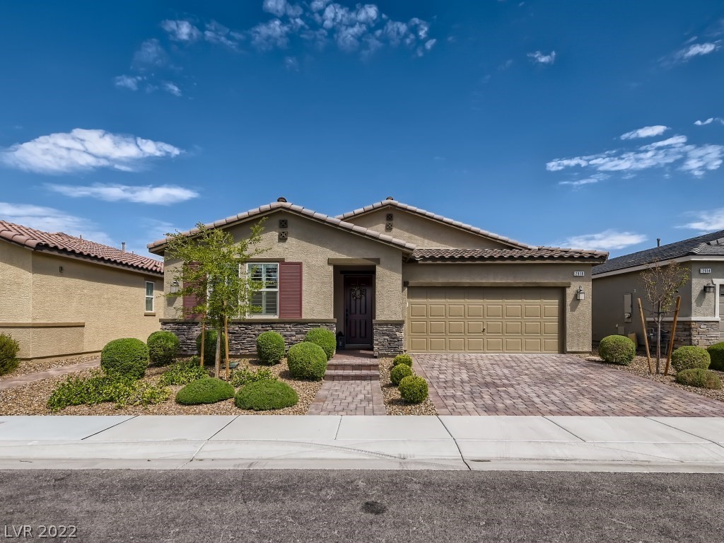 2918 Ventana Ridge Avenue Property Photo 1