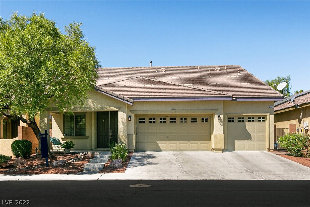 8129 Otter Falls Court Property Photo 1