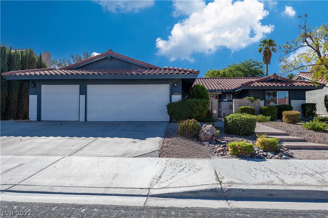 1508 Frandosa Lane Property Photo 1