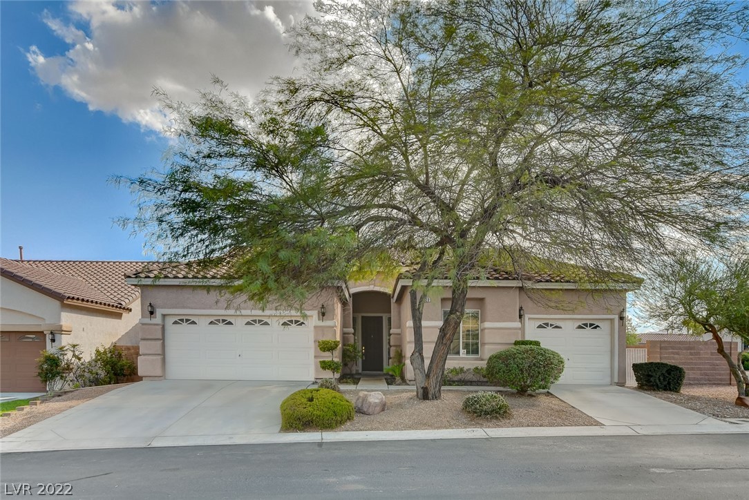 9523 Range Crest Avenue Property Photo 1