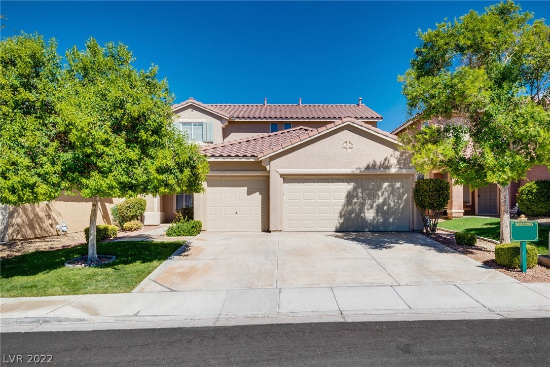 2984 Paseo Hills Way Property Photo 1