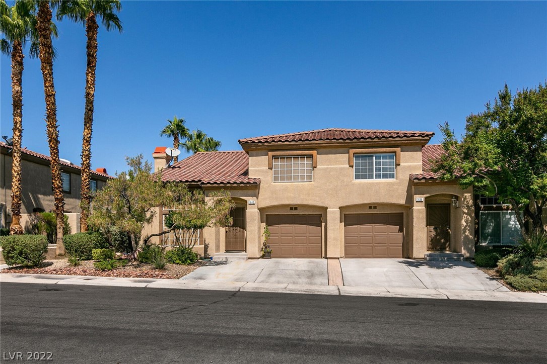 7640 Amato Avenue Property Photo 1