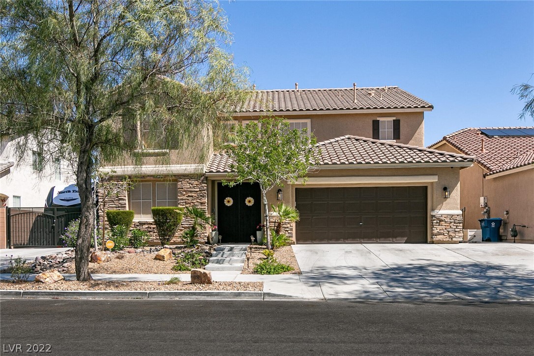 8708 Canyon Ranch Street Property Photo 1