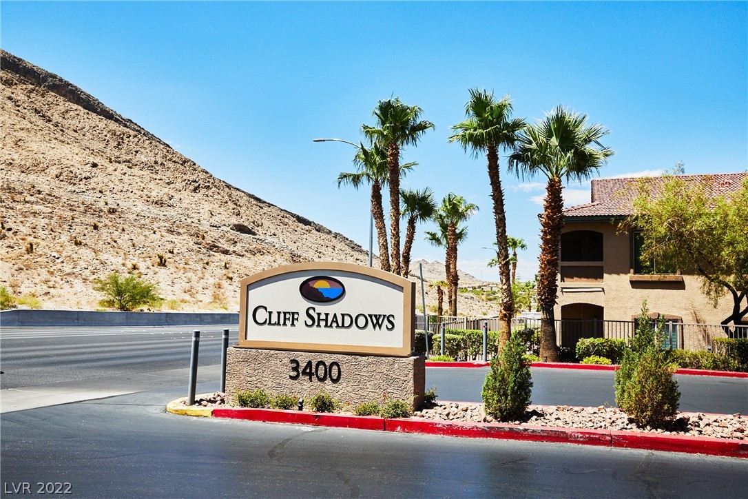 3361 Indian Shadow Street 104 Property Photo 1