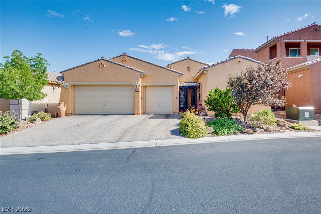8857 Dramatic Gold Avenue Property Photo 1