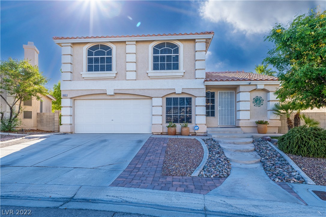 9893 Silver Lasso Street Property Photo 1